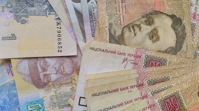 Melyik ország hivatalos fizetőeszköze a hrivnya?