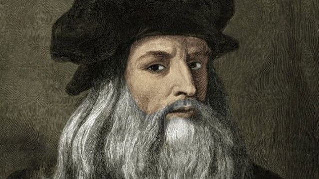 Melyik nem egy Leonardo da Vinci-festmény az alábbiak közül?