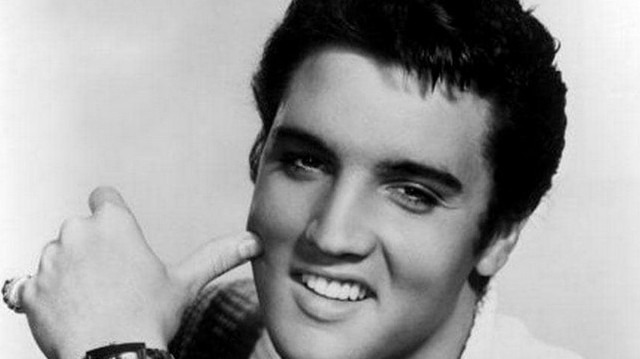 HOL SZÜLETETT Elvis Presley?