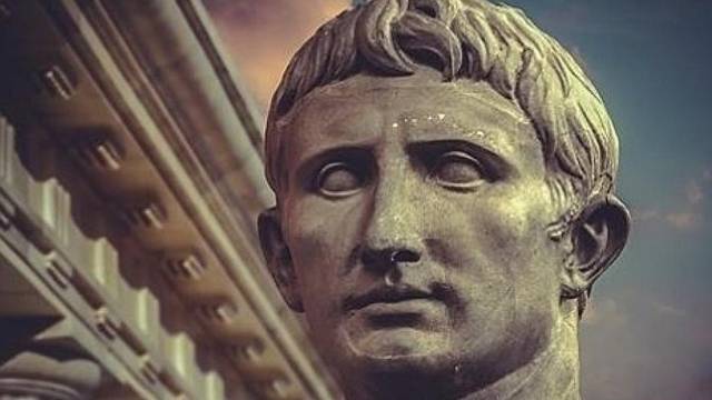 Mi volt Julius Ceasar halálának az oka?