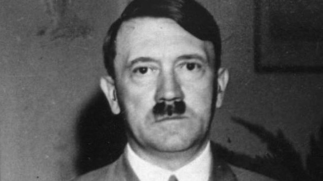 Mi volt Adolf Hitler halálának az oka?