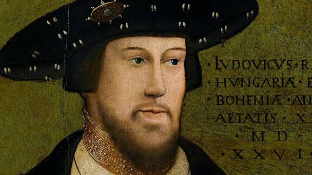 Mi volt II. Lajos halálának az oka?
