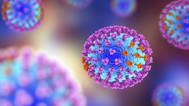 Melyik évszázadban fedezték fel az influenzavírust?