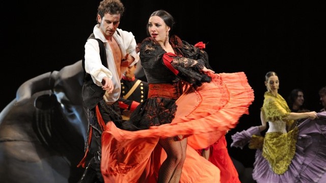 Flamenco - Melyik országból származik?