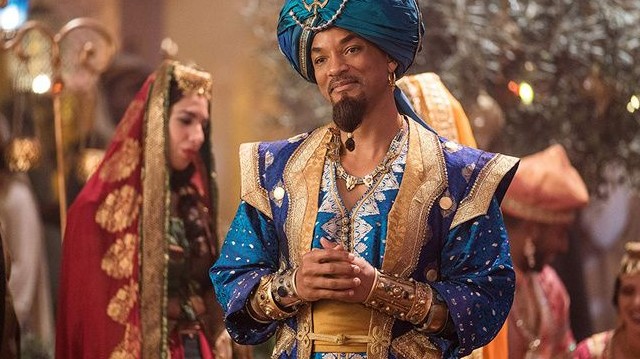 Milyen nemzetiségű Aladdin az Ezeregyéjszaka meséiben?