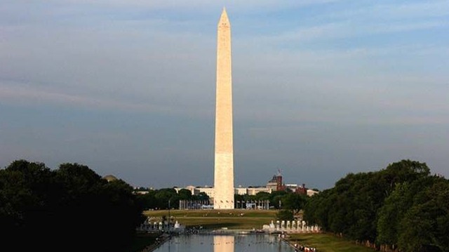 Washington-emlékmű