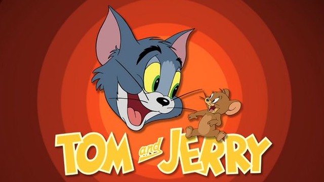 Melyik duó aratta első sikerét Tom & Jerry néven?