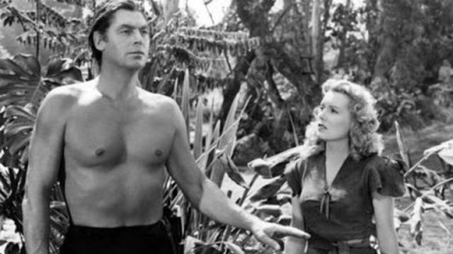 Melyik karakter alakítója élt legtovább a Johnny Weissmüller-féle Tarzan filmekből?