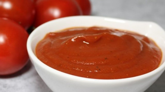 Mi volt a ketchup alapanyaga az eredeti kínai recept szerint?