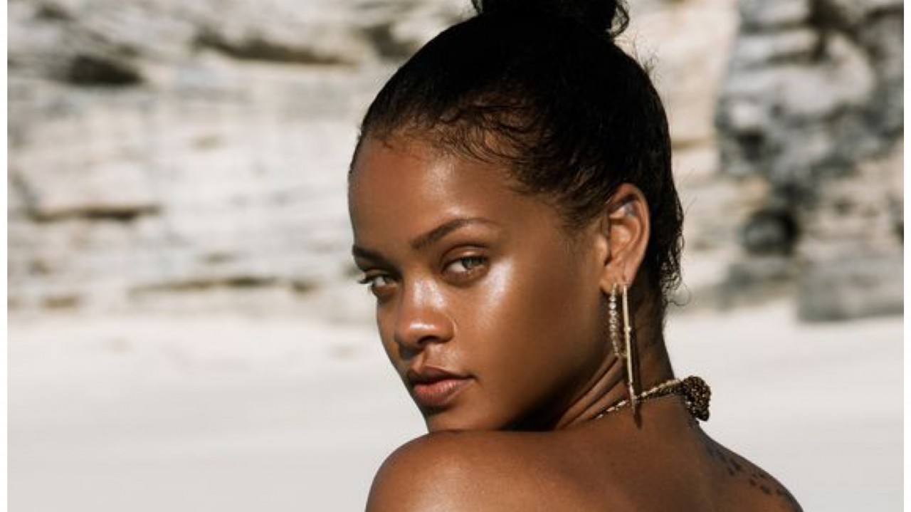 Barbados melyik részén született Rihanna?