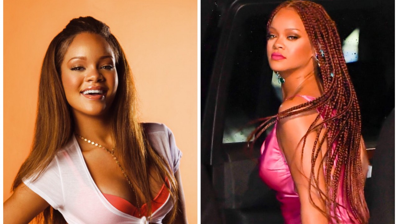 Mennyi Grammy-díjat szerzett Rihanna énekesi pályafutása során?