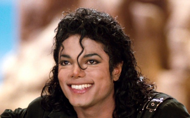 Michael Jackson-kvíz