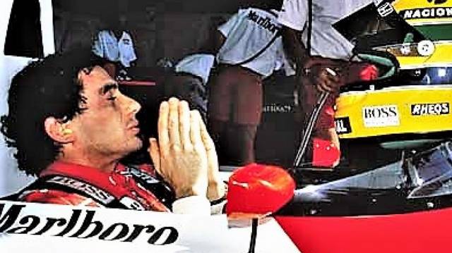 Ayrton Senna brazil autóversenyző háromszor nyerte meg a Formula–1-es világbajnokságot a McLaren csapat színeiben. Mikor szenvedett halálos balesetet?
