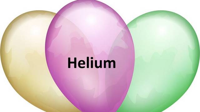 Hányadik elem a periodusos rendszerben a Hélium?