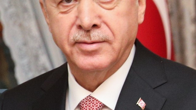 MIelyik ország vezetője a tisztogatóként elhíresült Erdogan?