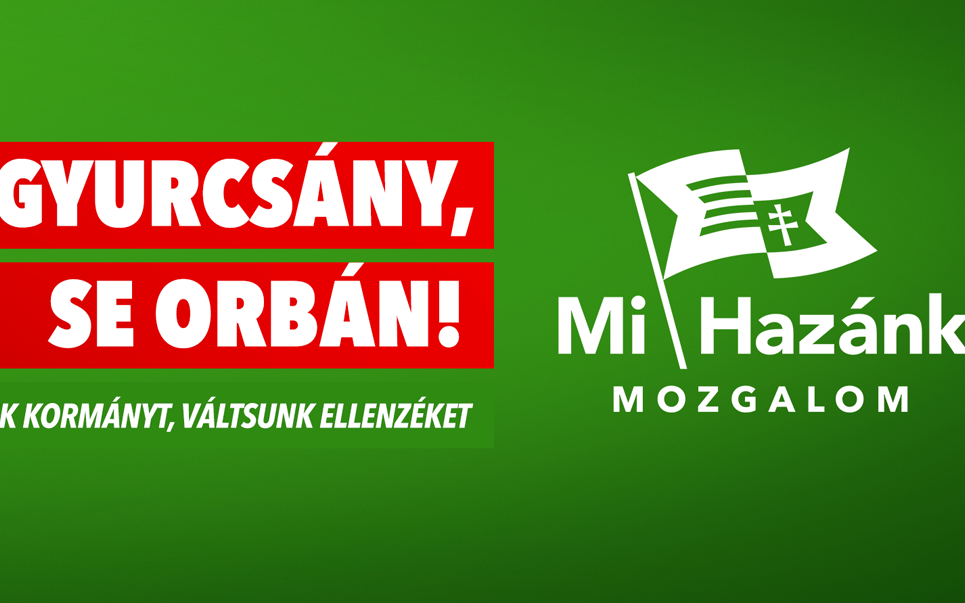 Szerinted hány országgyűlési képviselője van a Mi Hazánk Mozgalomnak? Szerinted hány országgyűlési képviselője van a Mi Hazánk Mozgalomnak?