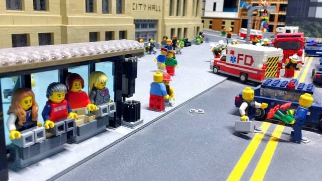 Mikor alapították a Lego Csoportot?