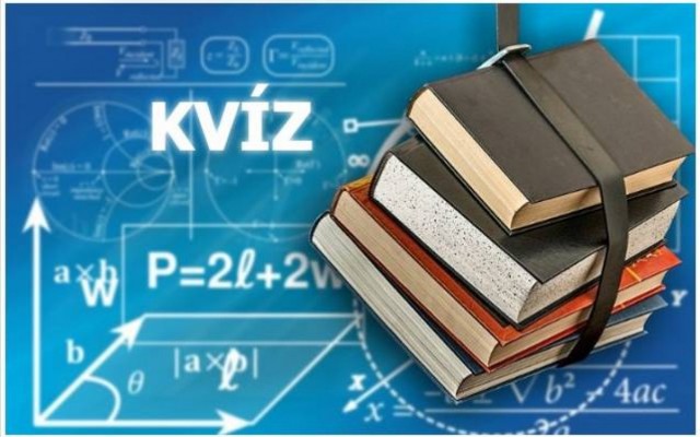 Napi kvíz - Csak a legjobbak adnak legalább 7 kérdésre helyes választ!