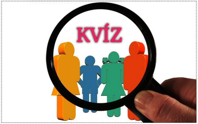 Napi kvíz - Ugye, neked is megy tízből legalább hét helyes válasz?