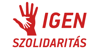 ISZOMM - Igen Szolidaritás Magyarországért Mozgalom