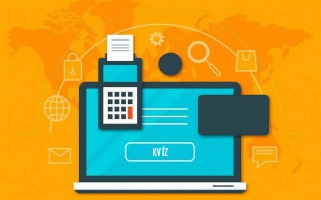 Napi kvíz - Ha egy kis kikapcsolódásra vagy szórakozásra vágysz, játszd le ezt a kvízt!