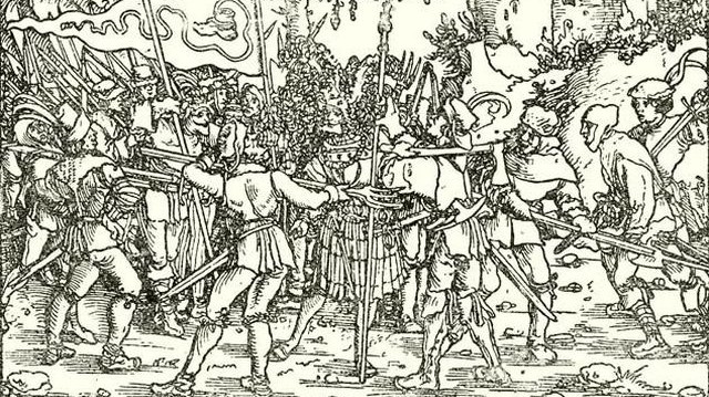 1514 telének végén a Délvidék legerősebb és legügyesebb török bajvívója hívta ki Nándorfehérvár legjobb vitézét. Ki volt a végvár legendás megvédője?