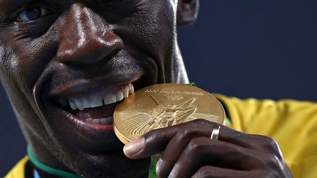 Hány olimpiai aranyat nyert Usain Bolt, Matt Biondi, Birgit Fischer, Kató Szavao?
