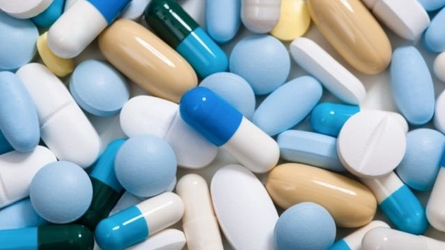 Mivel végzik az antibiotikumok hatásosságának mérését?