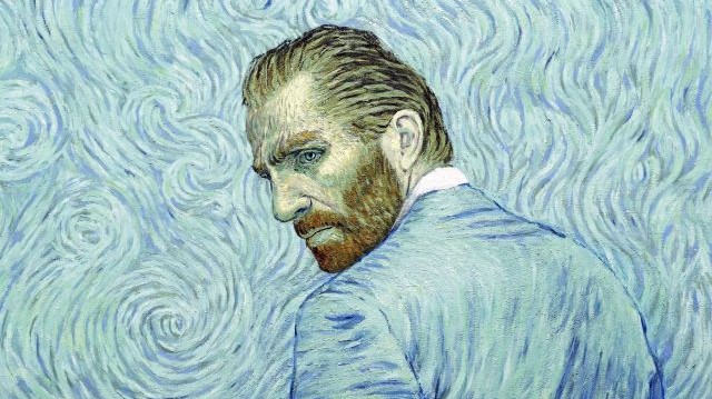 Melyik az egyetlen képe Vincent van Gogh-nak, amit el tudott adni?