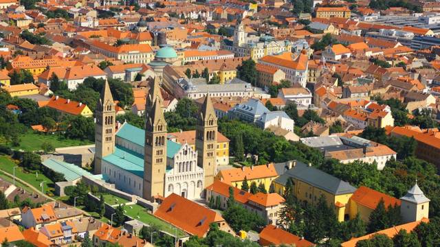 Melyik Magyarország 5. legnagyobb városa?
