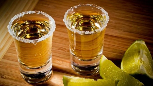 Melyik ország nemzeti itala a tequila?