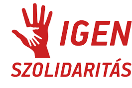 Igen Szolidaritás Magyarországért Mozgalom