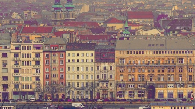 Melyik budapesti kerülethez tartozik Józsefváros?