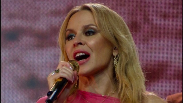 Milyen származású Kylie Minogue színésznő, énekesnő? Ismertebb számai I should be so lucky, Loco-Motion