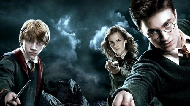 Hogy hívják a főgonoszt a Harry Potter sorozatban?