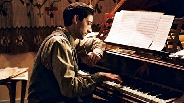 Ki a főszereplő A zongorista című filmben?