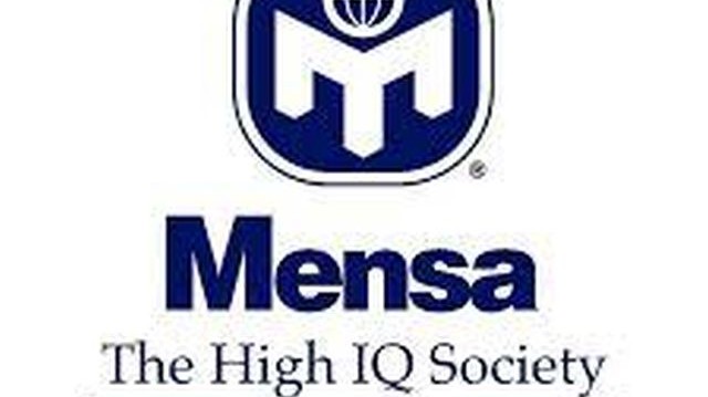 A Mensa-tagok a logikus, matematikai képességeket tekintve a lakosság felső hány százalékába tartoznak?