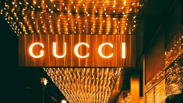 Milyen márka a Gucci?
