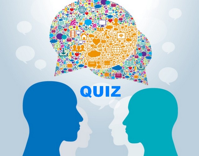 Kvíz - Ez a kvíz 90 %-kal javítja agyad vérkeringését és 95 %-kal jobb hangulatot eredményez!