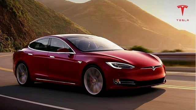 Milyen gyártmányú autó a Tesla?