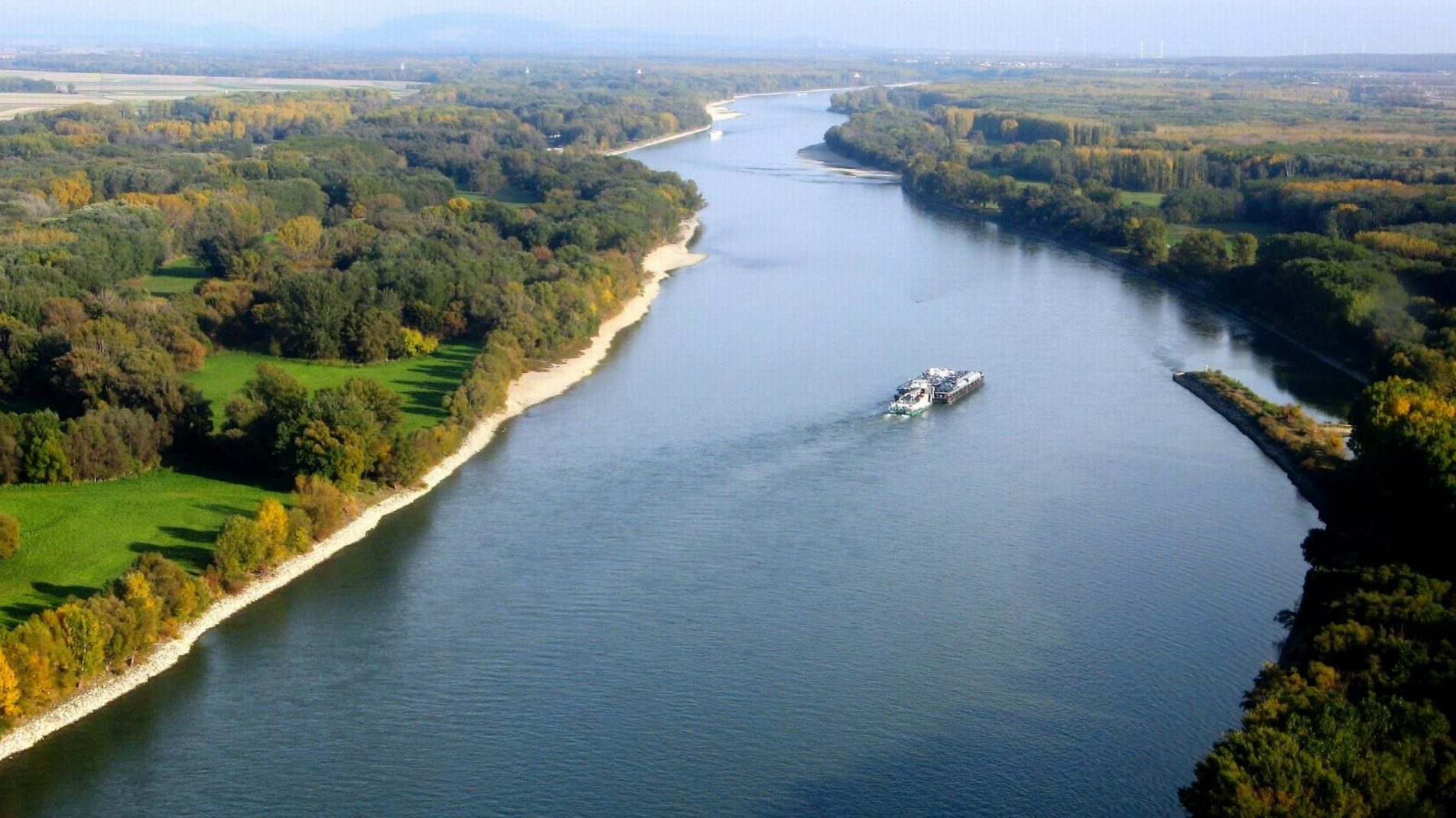 Mi Európa leghosszabb folyója?