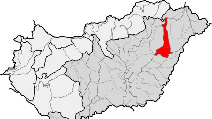Magyarországon melyik terület ez? (Fotó: wikipedia.org)