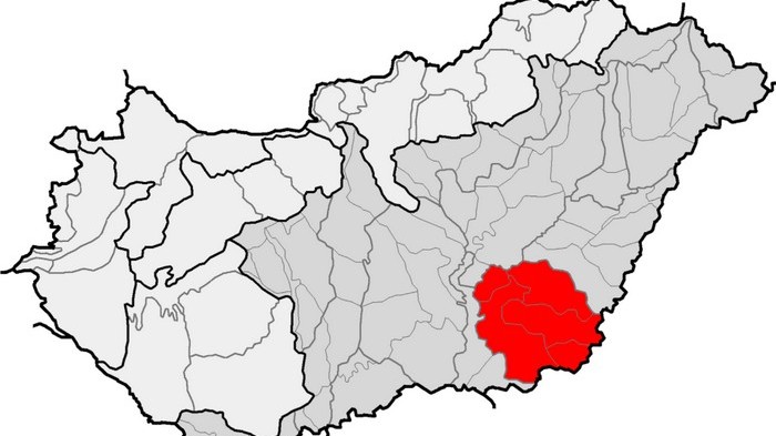 Magyarországon melyik terület ez? (Kép: wikipedia.org)