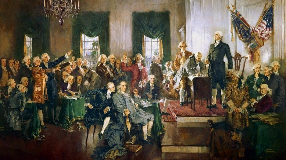 Ki volt az Amerikai Egyesült Államok első elnöke?