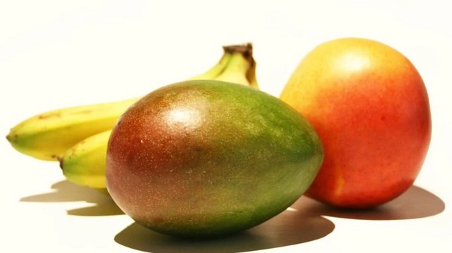 Igaz vagy hamis? A mangó fán terem.