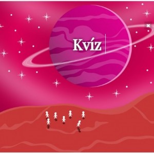 kvizek