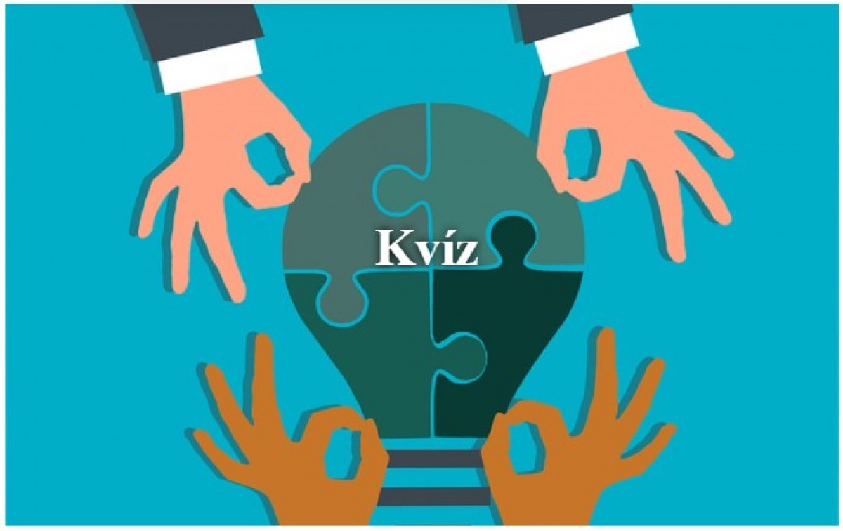 Agykarbantartó kvíz - Szerezz meg minél több pontot ebben a napi műveltségi kvízben