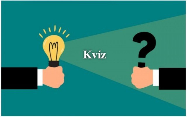 Kvíz - Ha egy kis szórakozásra vágysz, csak kattints erre a kvízre és nem fogsz csalódni