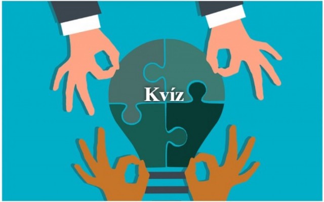 Agykarbantartó kvíz - Szerezz meg minél több pontot ebben a napi műveltségi kvízben