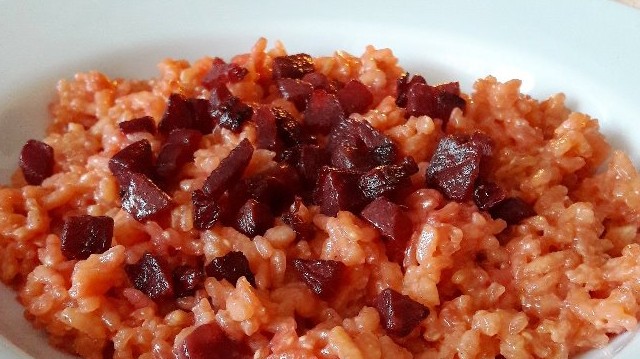 Milyen rizsből a leg finomabb a rizottó?
